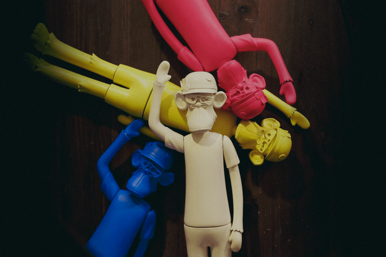 Creative Agency